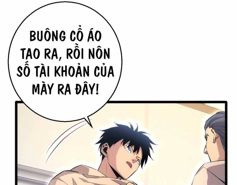 Mạt Thế Trọng Sinh Ta Quay Gacha Làm Trùm! [Chap 1-54]