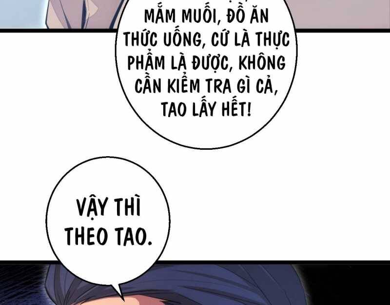 Mạt Thế Trọng Sinh Ta Quay Gacha Làm Trùm! [Chap 1-54]