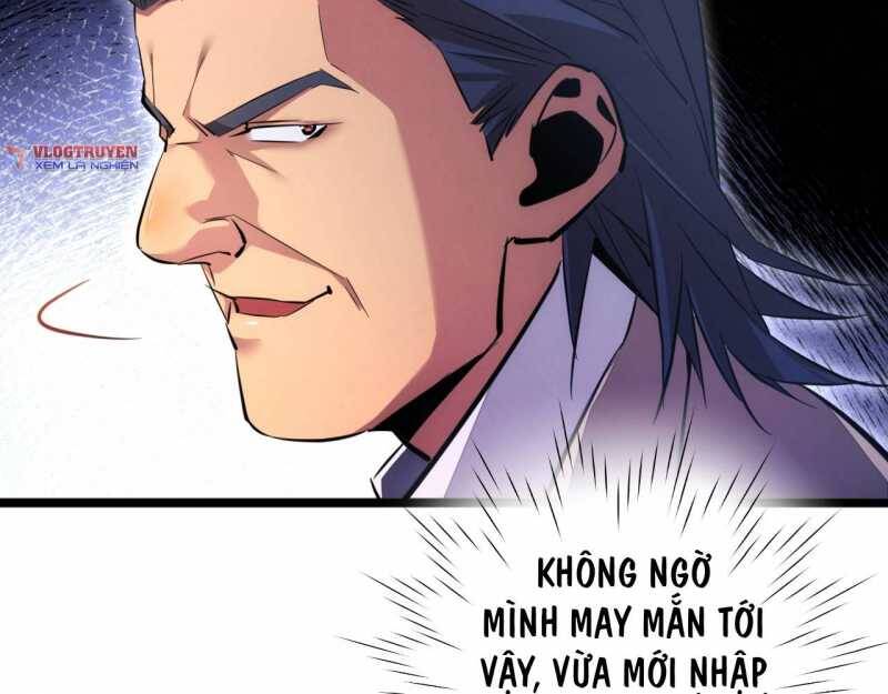 Mạt Thế Trọng Sinh Ta Quay Gacha Làm Trùm! [Chap 1-54]