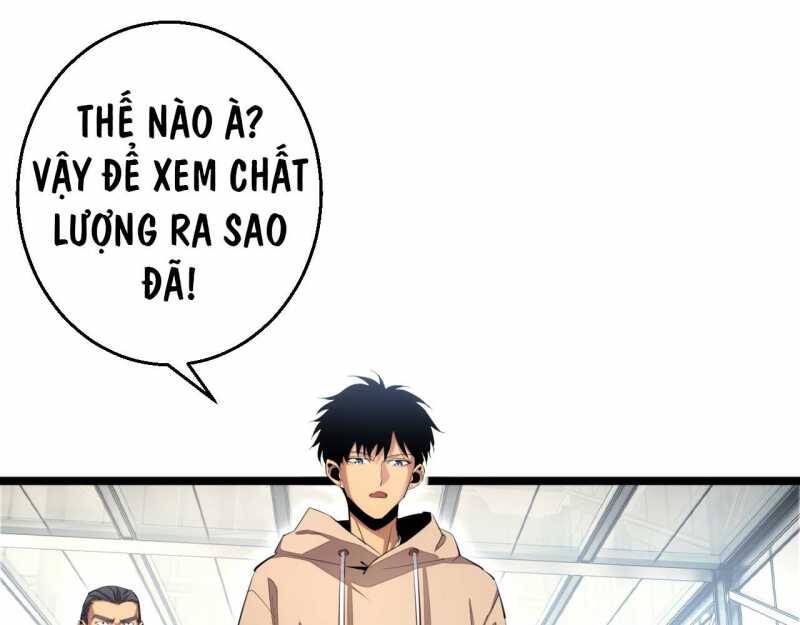 Mạt Thế Trọng Sinh Ta Quay Gacha Làm Trùm! [Chap 1-54]