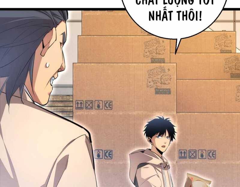 Mạt Thế Trọng Sinh Ta Quay Gacha Làm Trùm! [Chap 1-54]