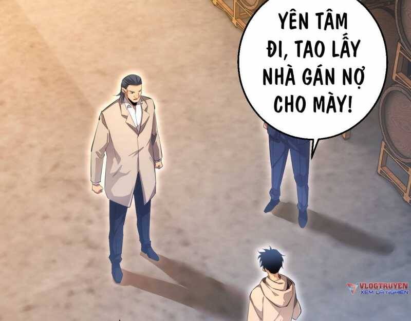 Mạt Thế Trọng Sinh Ta Quay Gacha Làm Trùm! [Chap 1-54]