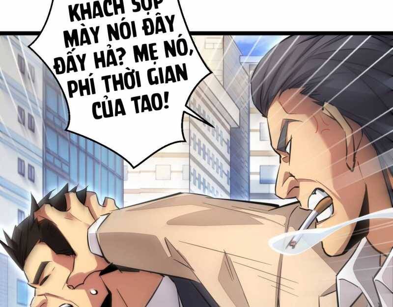 Mạt Thế Trọng Sinh Ta Quay Gacha Làm Trùm! [Chap 1-54]