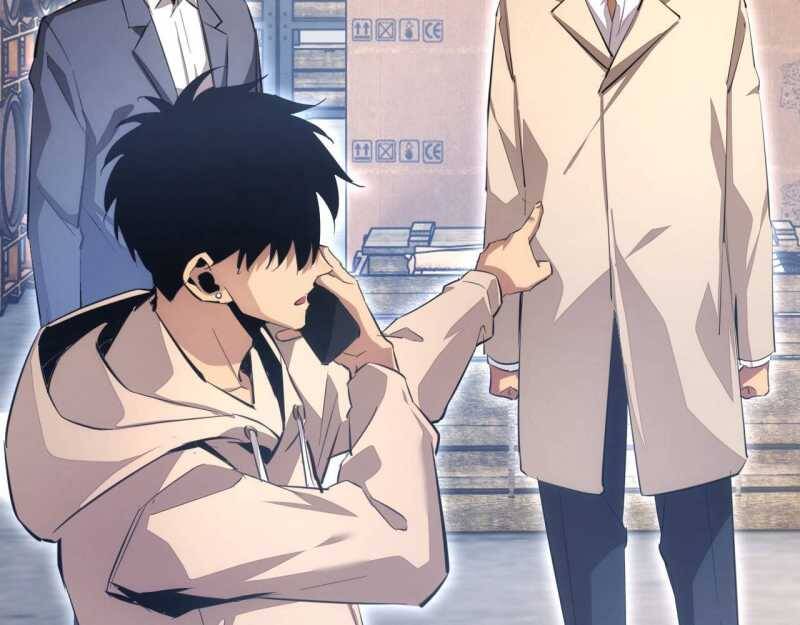 Mạt Thế Trọng Sinh Ta Quay Gacha Làm Trùm! [Chap 1-54]