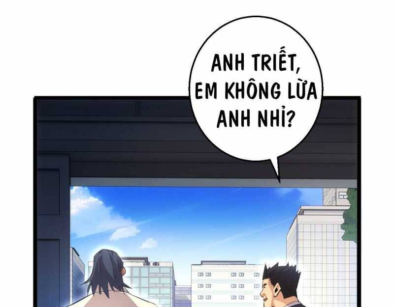 Mạt Thế Trọng Sinh Ta Quay Gacha Làm Trùm! [Chap 1-54]