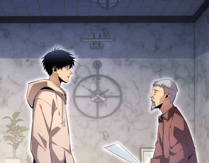 Mạt Thế Trọng Sinh Ta Quay Gacha Làm Trùm! [Chap 1-54]
