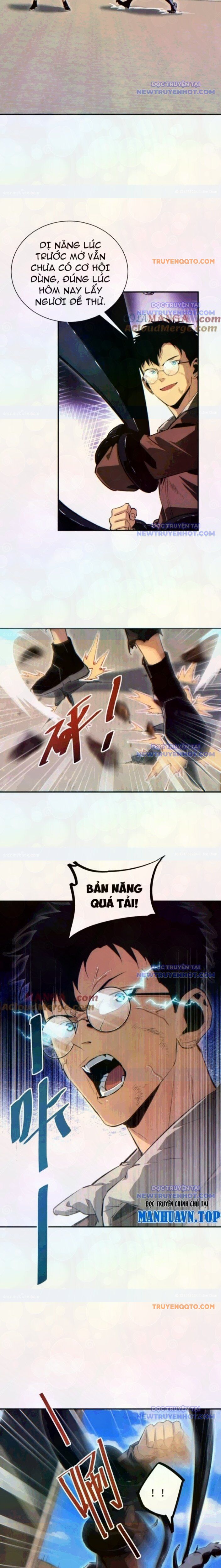 Mạt Thế Trọng Sinh Ta Quay Gacha Làm Trùm! [Chap 1-54]