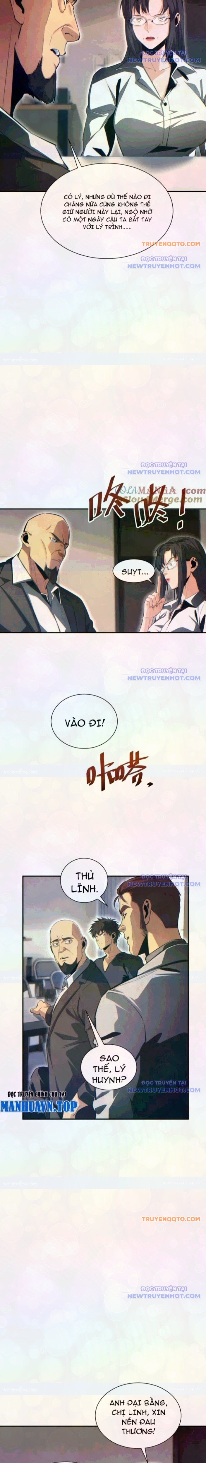 Mạt Thế Trọng Sinh Ta Quay Gacha Làm Trùm! [Chap 1-54]