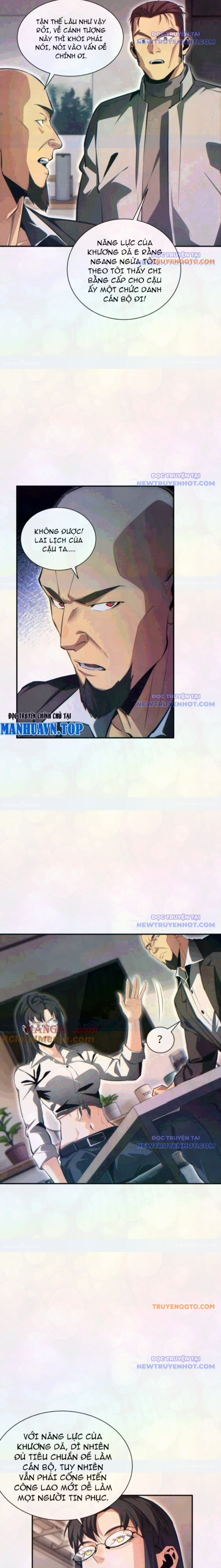 Mạt Thế Trọng Sinh Ta Quay Gacha Làm Trùm! [Chap 1-54]