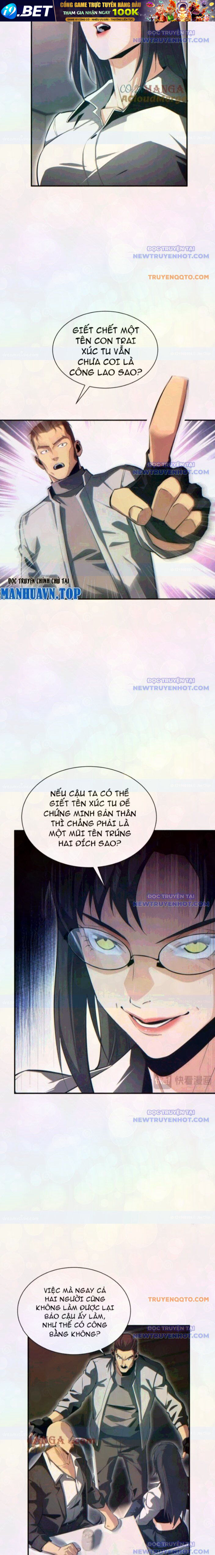 Mạt Thế Trọng Sinh Ta Quay Gacha Làm Trùm! [Chap 1-54]