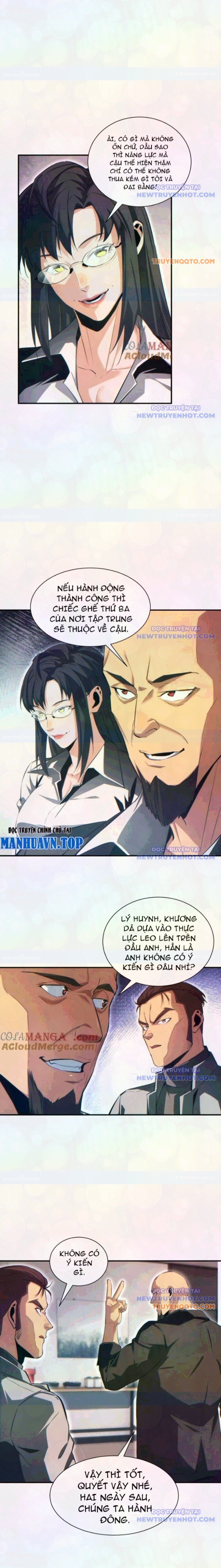 Mạt Thế Trọng Sinh Ta Quay Gacha Làm Trùm! [Chap 1-54]