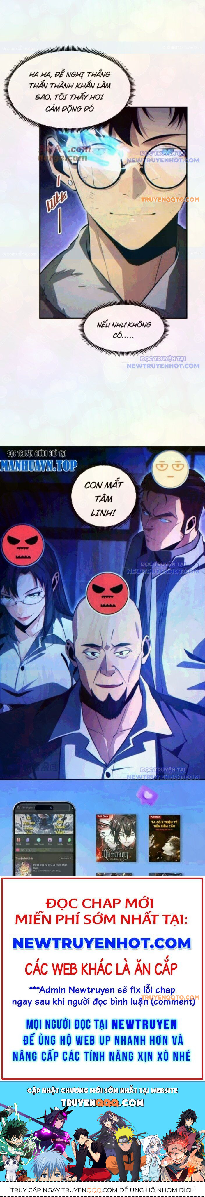Mạt Thế Trọng Sinh Ta Quay Gacha Làm Trùm! [Chap 1-54]