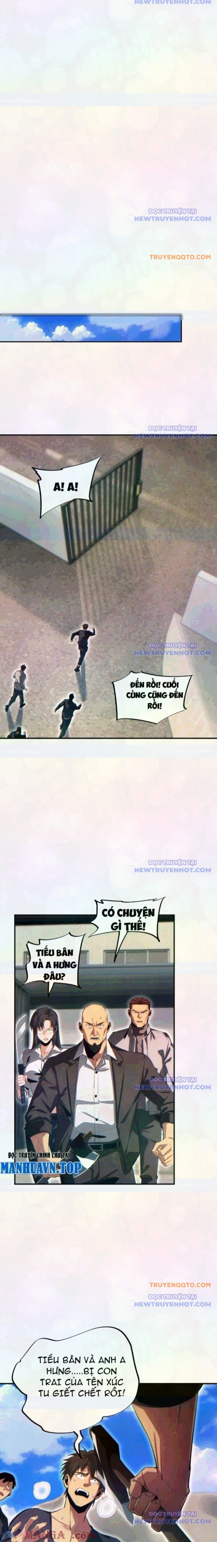 Mạt Thế Trọng Sinh Ta Quay Gacha Làm Trùm! [Chap 1-54]
