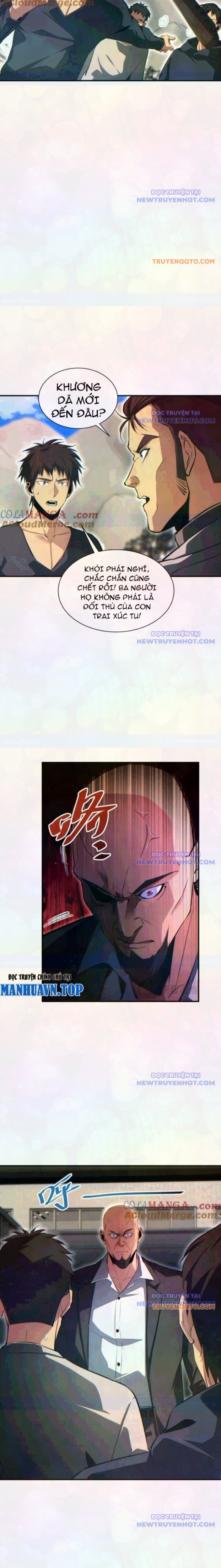Mạt Thế Trọng Sinh Ta Quay Gacha Làm Trùm! [Chap 1-54]