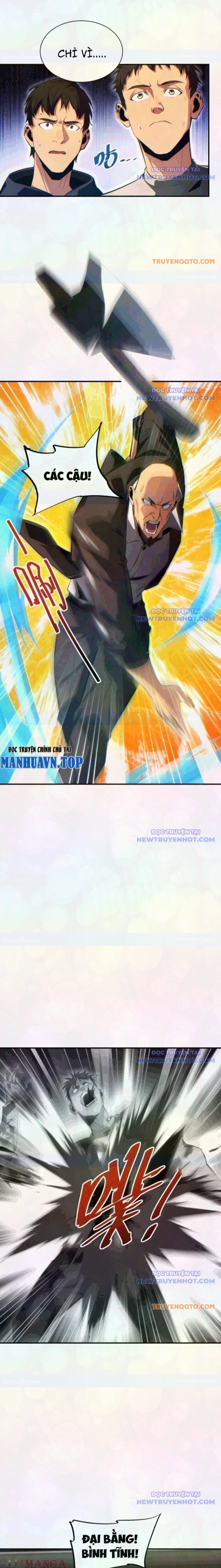 Mạt Thế Trọng Sinh Ta Quay Gacha Làm Trùm! [Chap 1-54]