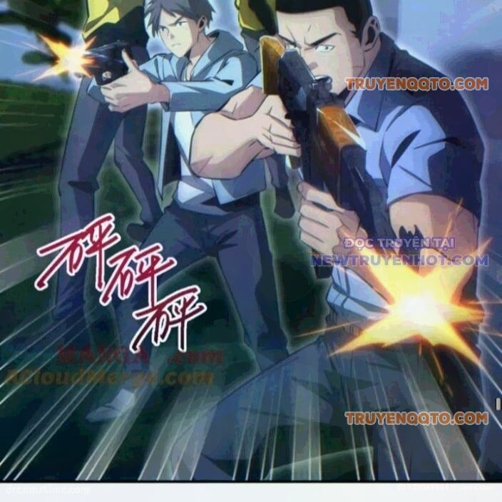Mạt Thế Trọng Sinh Ta Quay Gacha Làm Trùm! [Chap 1-54]