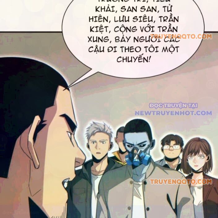 Mạt Thế Trọng Sinh Ta Quay Gacha Làm Trùm! [Chap 1-54]