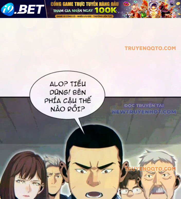 Mạt Thế Trọng Sinh Ta Quay Gacha Làm Trùm! [Chap 1-54]
