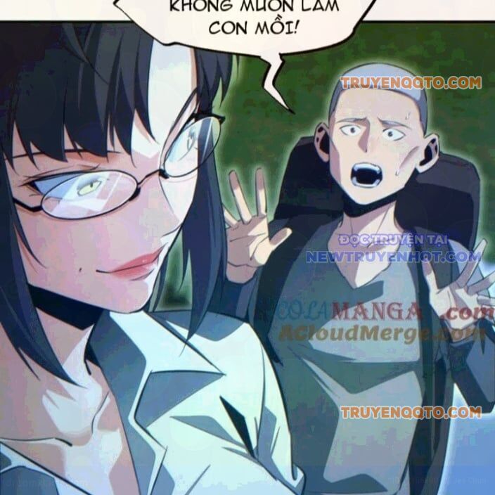 Mạt Thế Trọng Sinh Ta Quay Gacha Làm Trùm! [Chap 1-54]