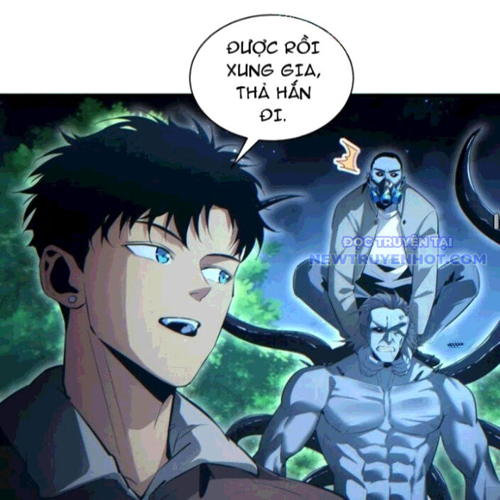 Mạt Thế Trọng Sinh Ta Quay Gacha Làm Trùm! [Chap 1-54]