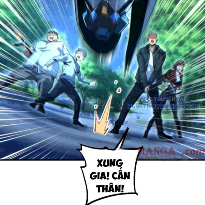 Mạt Thế Trọng Sinh Ta Quay Gacha Làm Trùm! [Chap 1-54]