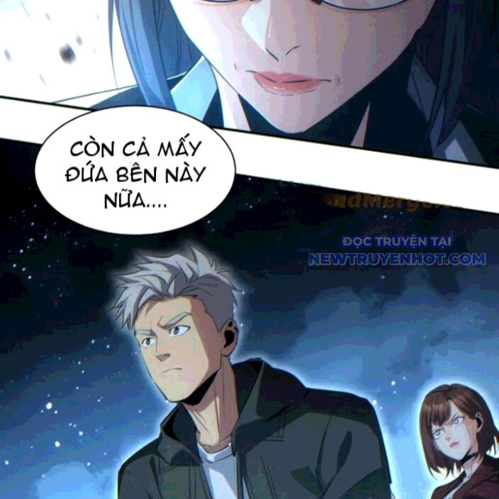 Mạt Thế Trọng Sinh Ta Quay Gacha Làm Trùm! [Chap 1-54]
