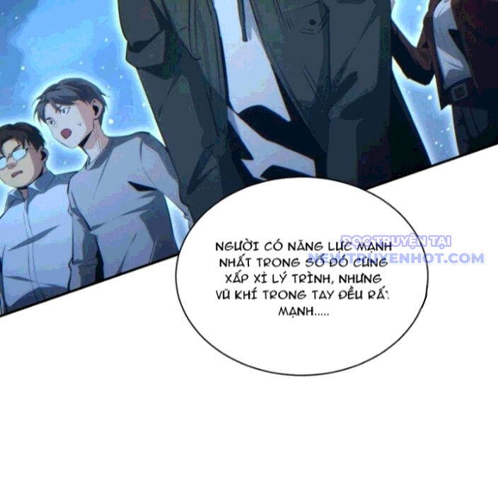 Mạt Thế Trọng Sinh Ta Quay Gacha Làm Trùm! [Chap 1-54]
