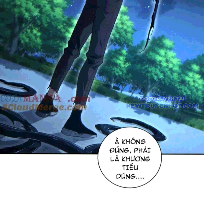 Mạt Thế Trọng Sinh Ta Quay Gacha Làm Trùm! [Chap 1-54]