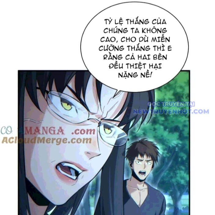 Mạt Thế Trọng Sinh Ta Quay Gacha Làm Trùm! [Chap 1-54]