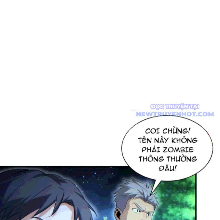 Mạt Thế Trọng Sinh Ta Quay Gacha Làm Trùm! [Chap 1-54]