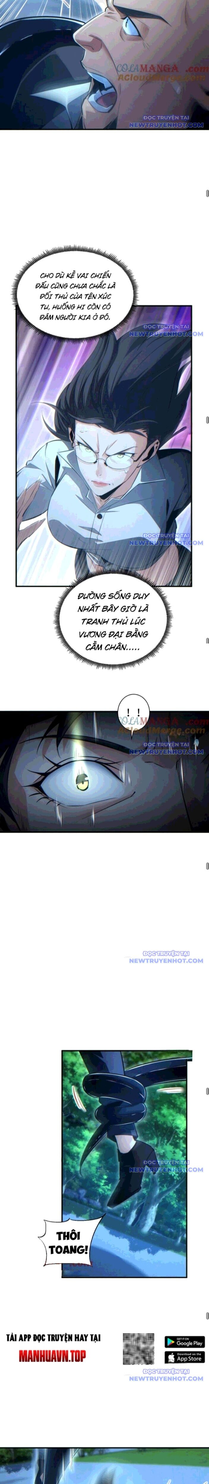 Mạt Thế Trọng Sinh Ta Quay Gacha Làm Trùm! [Chap 1-54]