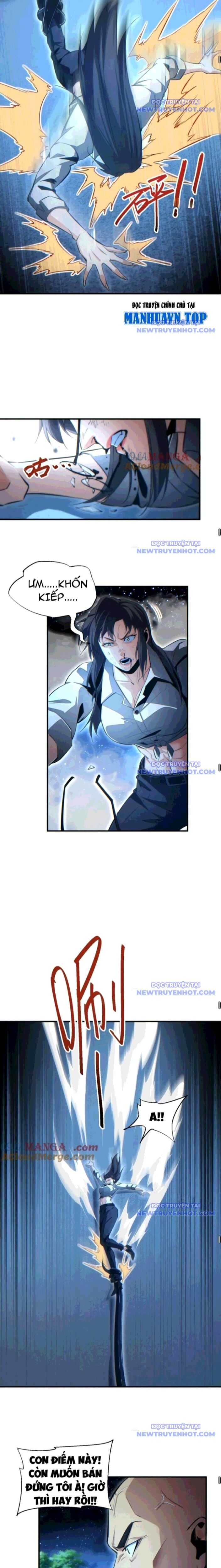 Mạt Thế Trọng Sinh Ta Quay Gacha Làm Trùm! [Chap 1-54]
