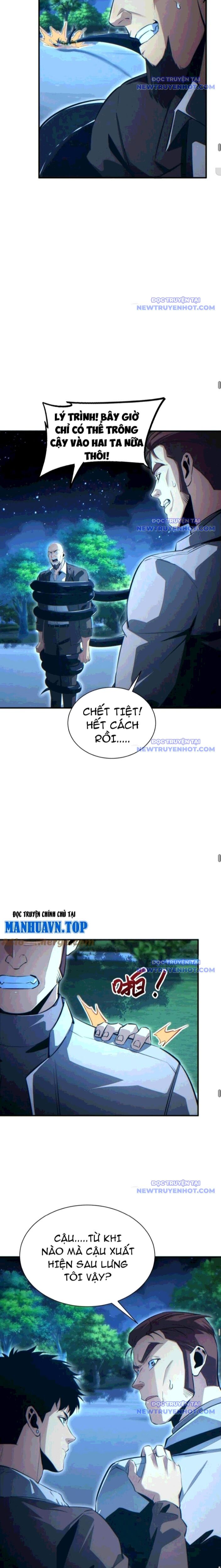 Mạt Thế Trọng Sinh Ta Quay Gacha Làm Trùm! [Chap 1-54]
