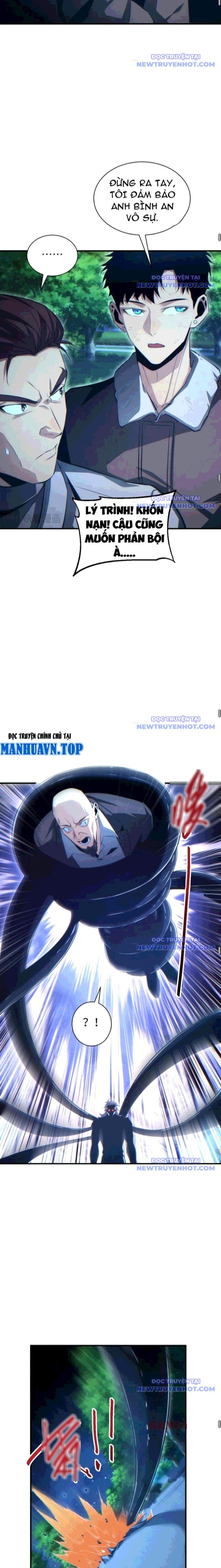 Mạt Thế Trọng Sinh Ta Quay Gacha Làm Trùm! [Chap 1-54]