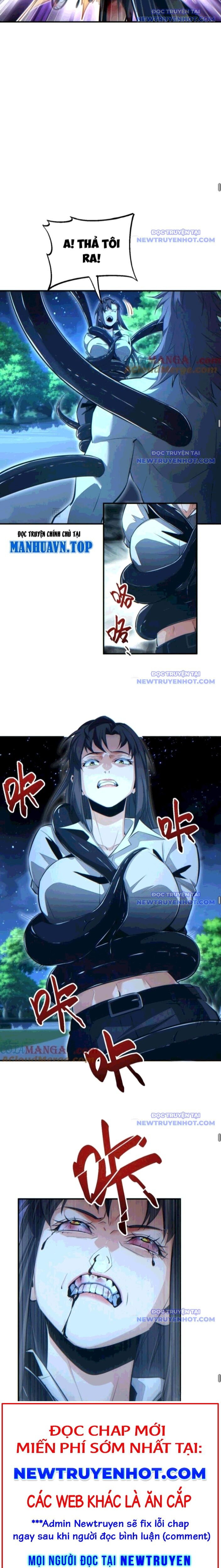 Mạt Thế Trọng Sinh Ta Quay Gacha Làm Trùm! [Chap 1-54]