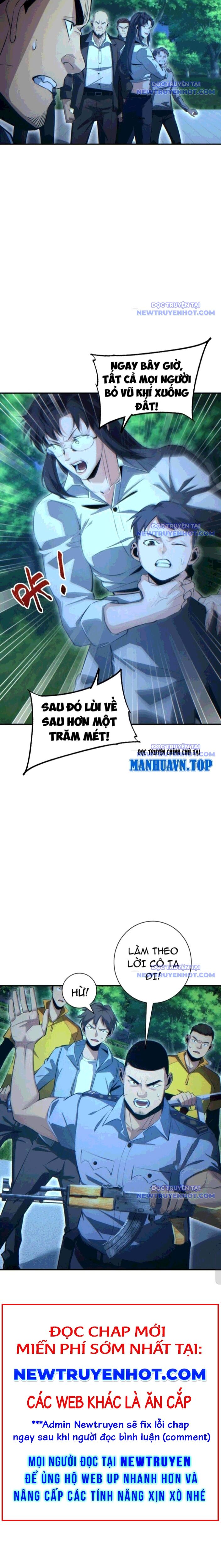 Mạt Thế Trọng Sinh Ta Quay Gacha Làm Trùm! [Chap 1-54]