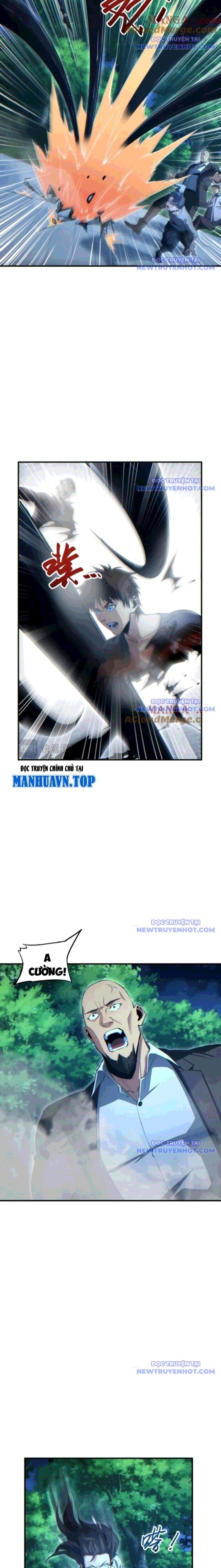 Mạt Thế Trọng Sinh Ta Quay Gacha Làm Trùm! [Chap 1-54]