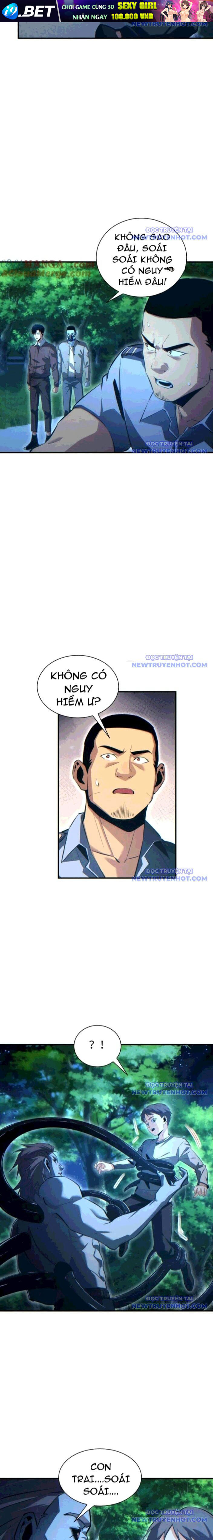 Mạt Thế Trọng Sinh Ta Quay Gacha Làm Trùm! [Chap 1-54]