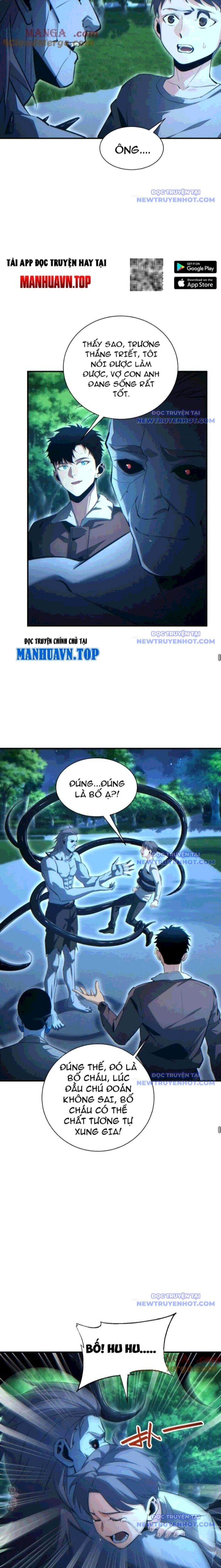 Mạt Thế Trọng Sinh Ta Quay Gacha Làm Trùm! [Chap 1-54]