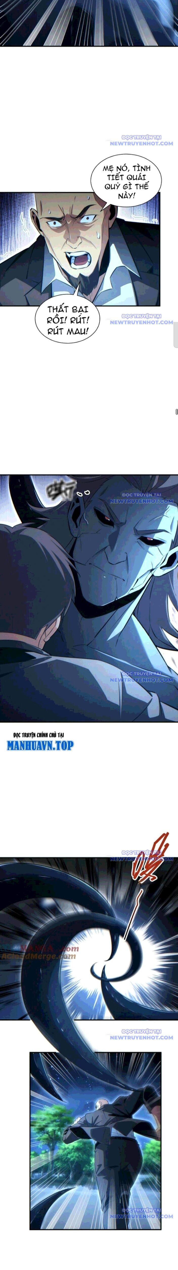 Mạt Thế Trọng Sinh Ta Quay Gacha Làm Trùm! [Chap 1-54]