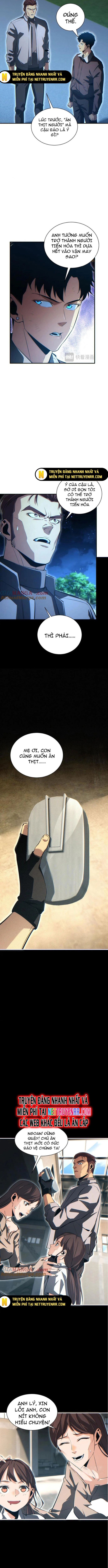 Mạt Thế Trọng Sinh Ta Quay Gacha Làm Trùm! [Chap 1-54]