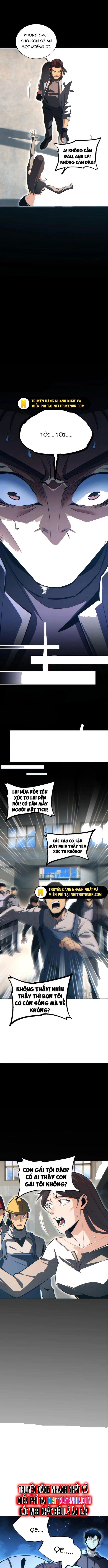 Mạt Thế Trọng Sinh Ta Quay Gacha Làm Trùm! [Chap 1-54]