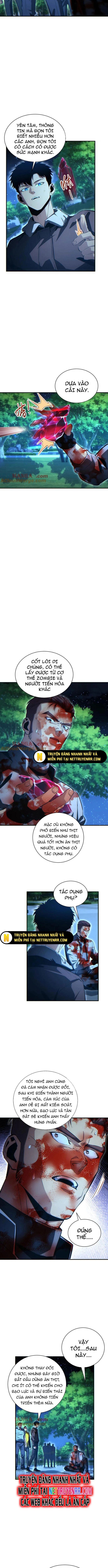 Mạt Thế Trọng Sinh Ta Quay Gacha Làm Trùm! [Chap 1-54]