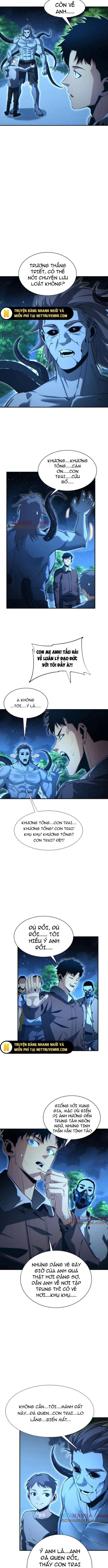Mạt Thế Trọng Sinh Ta Quay Gacha Làm Trùm! [Chap 1-54]