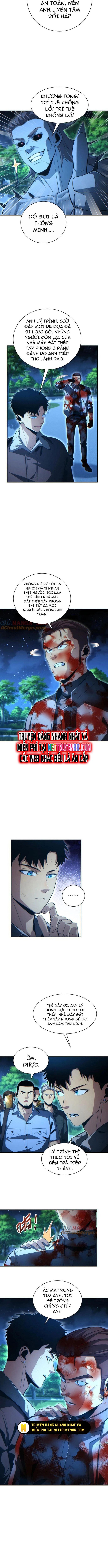 Mạt Thế Trọng Sinh Ta Quay Gacha Làm Trùm! [Chap 1-54]