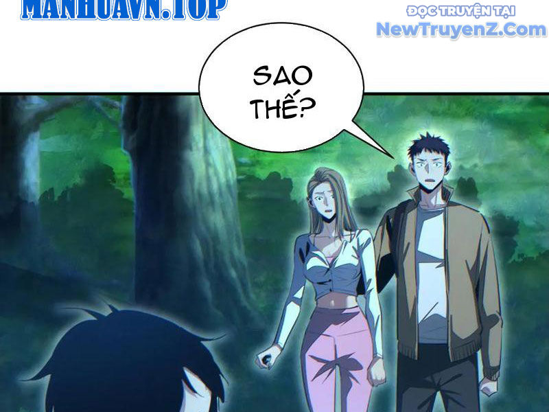 Mạt Thế Trọng Sinh Ta Quay Gacha Làm Trùm! [Chap 1-54]