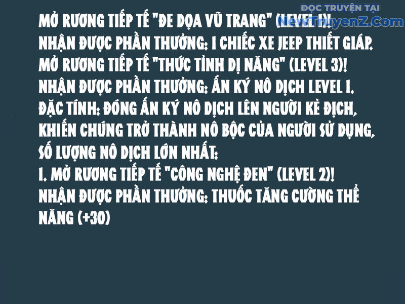 Mạt Thế Trọng Sinh Ta Quay Gacha Làm Trùm! [Chap 1-54]