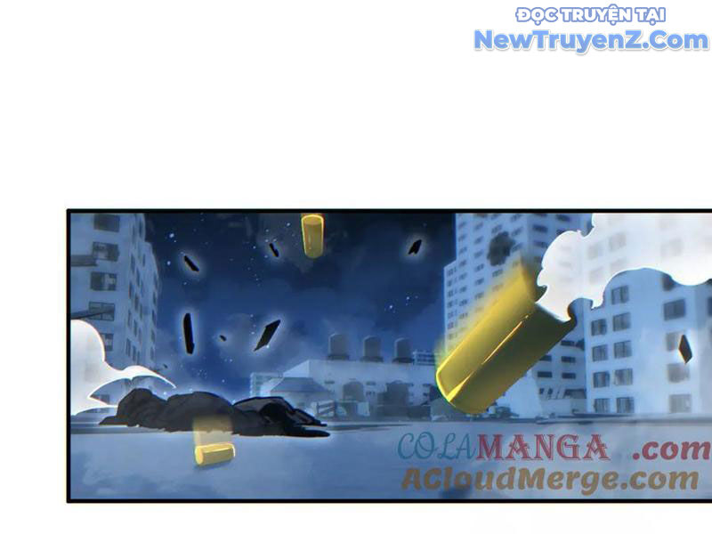 Mạt Thế Trọng Sinh Ta Quay Gacha Làm Trùm! [Chap 1-54]