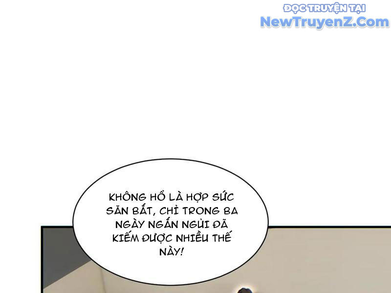 Mạt Thế Trọng Sinh Ta Quay Gacha Làm Trùm! [Chap 1-54]