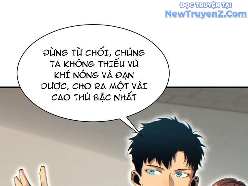 Mạt Thế Trọng Sinh Ta Quay Gacha Làm Trùm! [Chap 1-54]